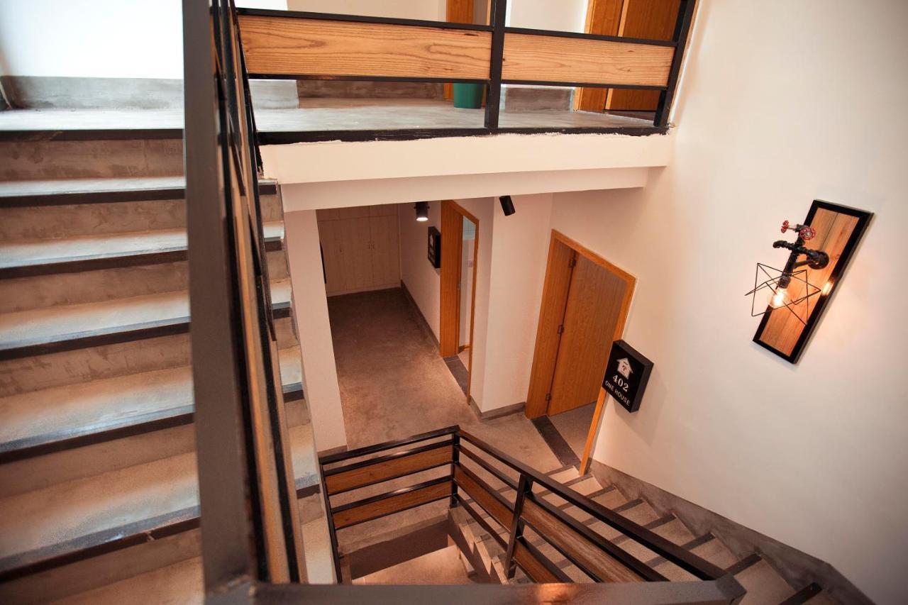 Zhangjiajie One Art Guesthouse Exterior photo