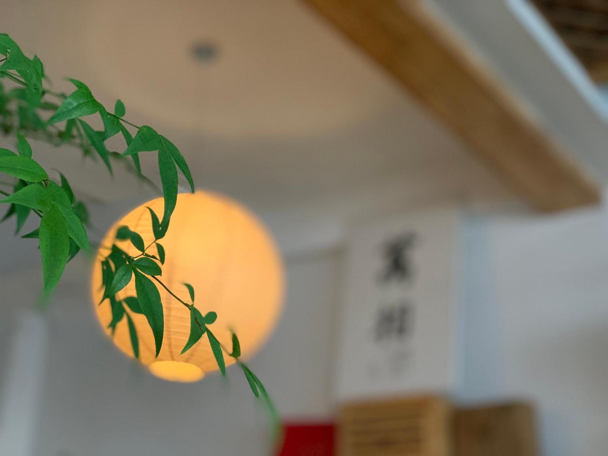 Zhangjiajie One Art Guesthouse Exterior photo