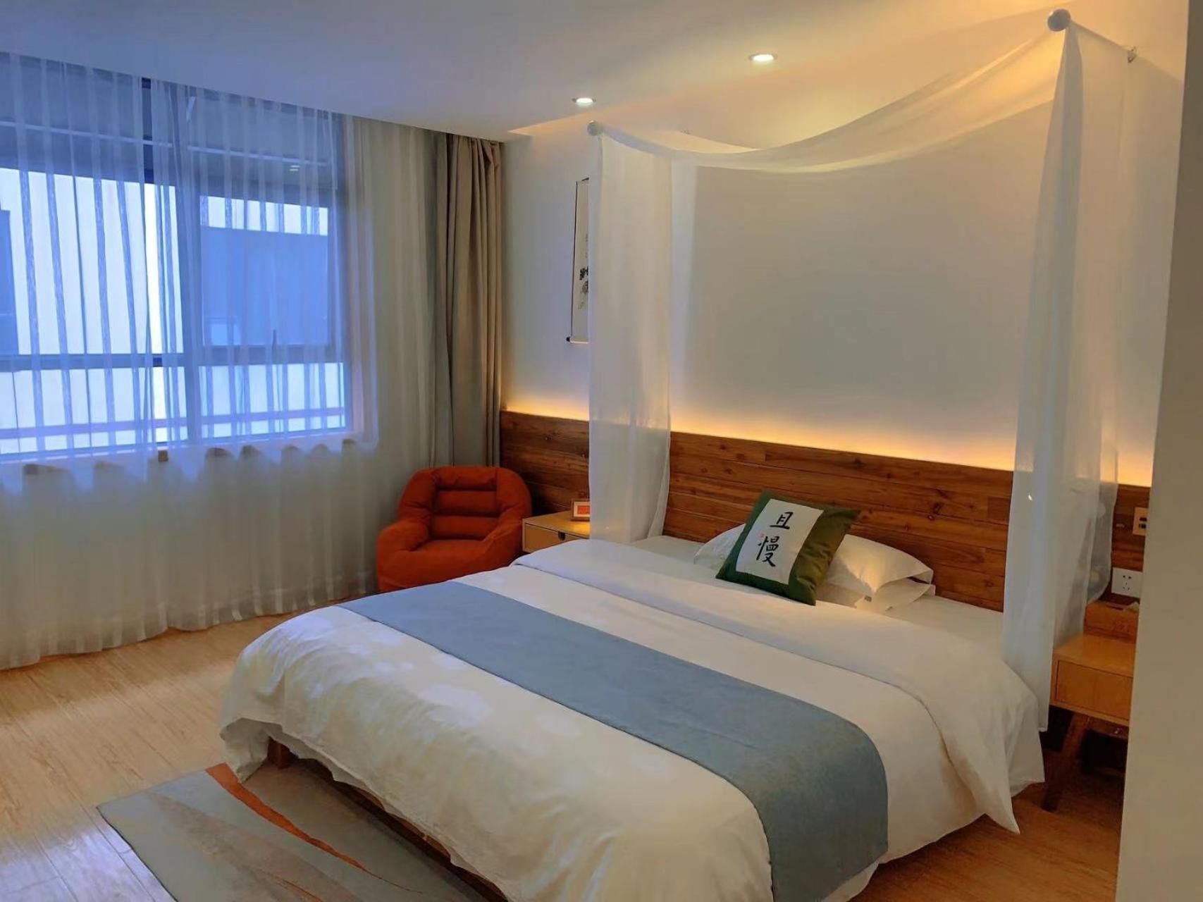 Zhangjiajie One Art Guesthouse Exterior photo